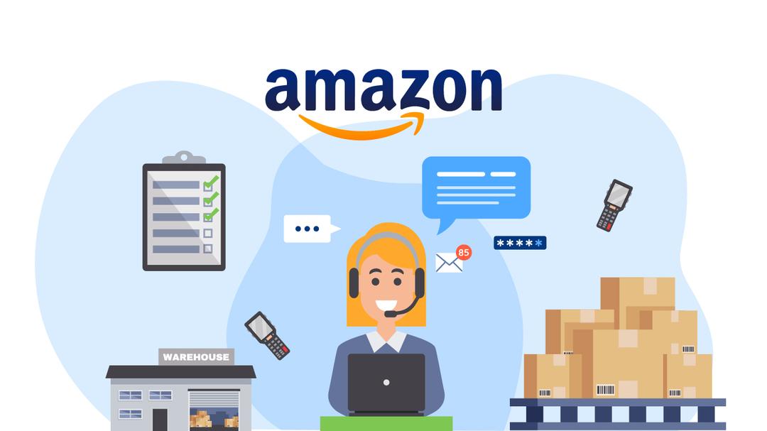 Amazonpost