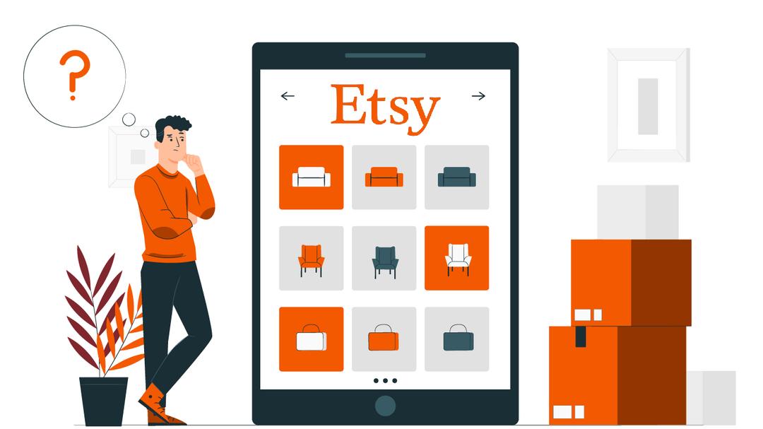 Etsy'de Satış Yapmak İçin Bilmeniz Gereken Her Şey banner