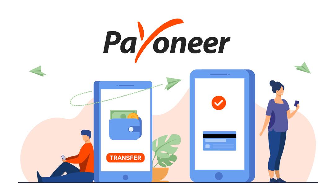 8 Adımda Payoneer Hesap Açılışı Nasıl Yapılır? banner