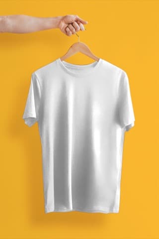 Rexven-T-Shirt-Beispiel