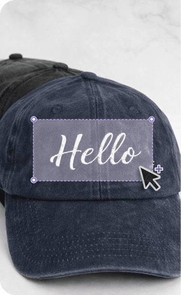 Personalisierbares Produkt 1