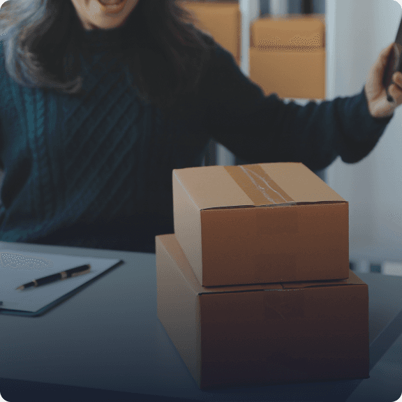 E-Export-Unternehmer