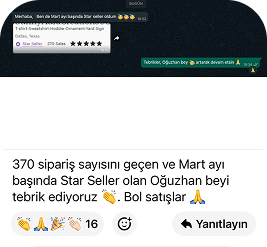 Testimonial