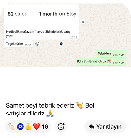 Testimonial